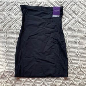*NWT* Yummie Shapewear - High Waist Half Slip